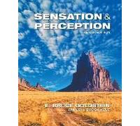 Sensation And Perception