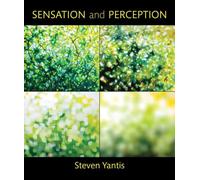 Sensation And Perception