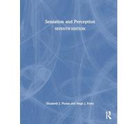 Sensation and Perception