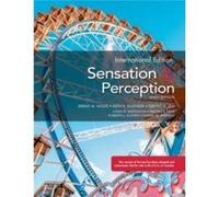 Sensation and Perception - Merfeld Daniel Harvard University - Oxford University Press Inc - Livre en Anglais - Paperback Merfeld Daniel Harvard UniversityMerfeld Daniel Harvard University (Auteur)