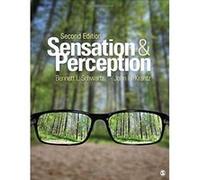 Sensation and Perception - [Version Originale] Inconnu (Auteur)
