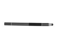 Sensation d'écriture fluide et continue, comme avec un vrai stylo. Stylet 2 en 1 avec fonction d'écriture. Pointe à disque capacitive haute