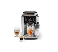 Krups Machine à café à grain Sensation Elite EA918GE0 1450 W Inox Aluminium