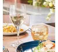 6 verres à pied 31cl Sensation Exalt Chef & Sommelier