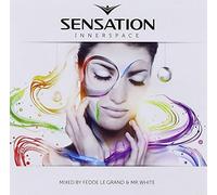 Various Artists - Sensation Innerspace 2011-Mixed by Fedde Le Grand [Import]