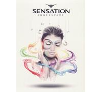 Sensation - Innerspace (+ CD) [2 DVDs] [(+CD)]