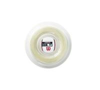 Wilson Sensation Bobine Cordage 200m , Couleur: écru , Taille: 1.30