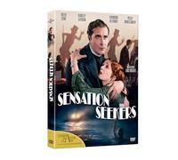 [Elephant Films] Edition officielle française - Sensation Seekers - DVD