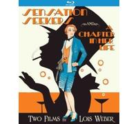 Sensation Seekers / A Chapter In Her Life [Blu-Ray]