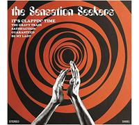 Sensation Seekers - It's Clappin' Time [Import]
