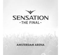 Sensation The Final 2017 Digipack