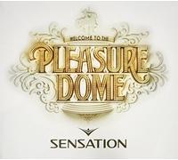 Sensation: Welcome to The Pleasuredome/Various [Import]