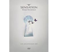 Sensation - Wicked WOnderland G