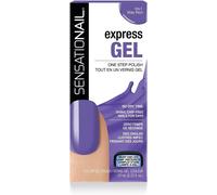 Sensationail Express Gel Polish Iris I Was Rich 10 Ml