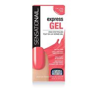Sensationail Express Gel Polish Not My Nana S Pearls