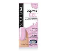SensatioNail Express Gel, sable pâle