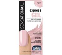 Sensationail Express Gel, Une Douzaine De Roses