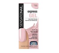 SensatioNail Express Gel, une douzaine de roses