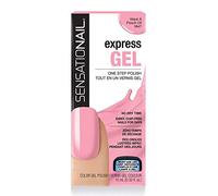 SensatioNail Express Vernis Gel 10 ml