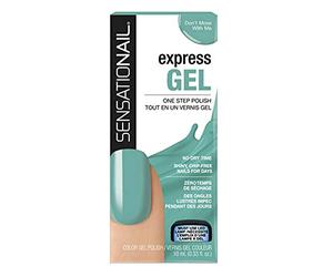 SensatioNail Express Vernis Gel 10 ml