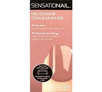 Sensationail Gel Color Nagellak - 72428 Pinkilicious
