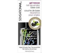 SensatioNail Gel Rescue Nail Rejuvenator