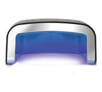 SENSATIONAIL Lampe LED gel pour vernis gel, lampe LED Pro 3060 dans une boîte