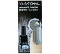 Sensationail Manicure Powder Nagellak - 71976 Holographic