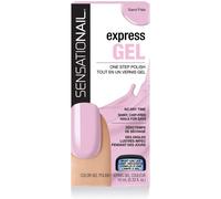 SensatioNail Express Gel, sable pâle
