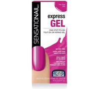 Vernis Gel Express Semi-Permanent The Pink Slip