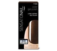 Sensationail Vernis Gel Semi Permanent Espresso Bean 7,39 ml