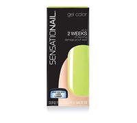 Sensationail Vernis Gel Semi-Permanent Kiwi Squeeze 7,39 ml