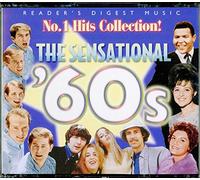 Sensational '60s: No. 1 Hits Collection - Sensational '60s: No. 1 Hits Collection