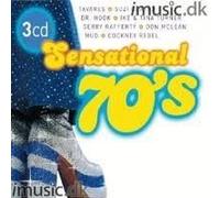 Various - Sensational 70 S (Tin Can) [Import]