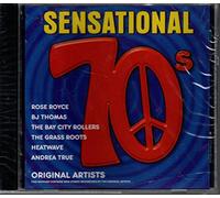 Sensational '70s [Import]