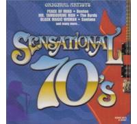 Sensational '70s [Import]