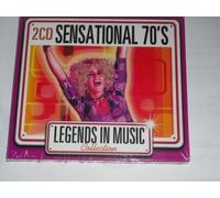 Various - Sensational 70's [Import]