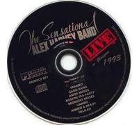 Sensational Alex Harvey Band - Live in Glasgow 1993 [Import]