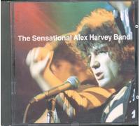 Sensational Alex Harvey Band - Sensational Alex Harvey Ban [Import]