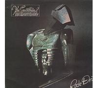 Sensational Alex Harvey Band, The - Rock Drill