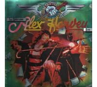 Sensational Alex Harvey Band, The - Rock Heavies - Vertigo - 9198 626