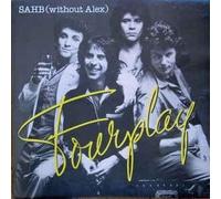 Sensational Alex Harvey Band (without Alex) - Fourplay