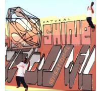 Sensational - Natural Shine [Import]