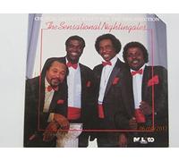 Sensational Nightingales - Church, Let's Get Ready for the Resurrection [Vinyl] [Vinyl LP]