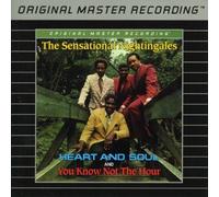 Sensational Nightingales - Heart & Soul/You Know Not The Hour