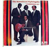 Sensational Nightingales - I Surrender All [Vinyl LP]