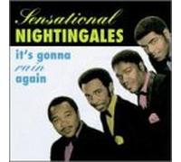 Sensational Nightingales - It's Gonna Rain Again