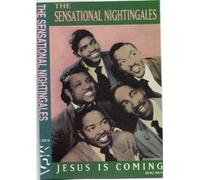 Sensational Nightingales - Jesus is Coming