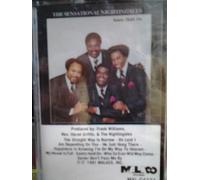 Sensational Nightingales - Saints Hold on