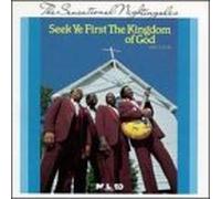 Sensational Nightingales - Seek Ye First the Kingdom of G